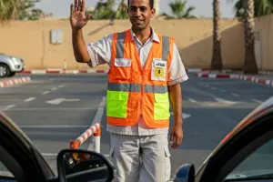 عمال المهن الاولية الاخرى الذين لم يرد تصنيفهم في مكان آخر